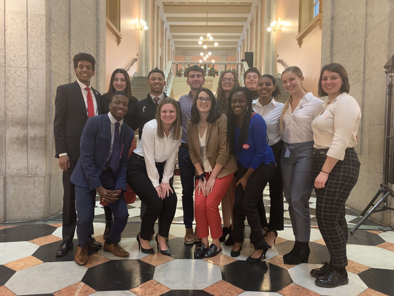 SG Advocacy Day